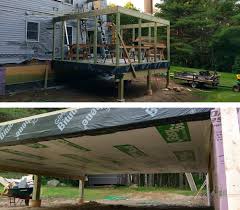 Podcast Episode 82 — Brian's Roof Question