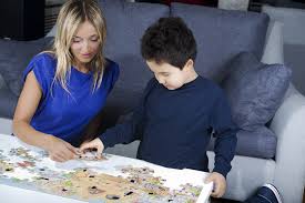 Activities For The Whole Fam To Keep Minds Healthy Resveralife
