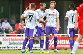 Die mannschaft von trainer markus feldhoff kam am 30. Vfl Osnabruck On Twitter Nach Dem 7 0 Beim Tus Bersenbruck Kommt Hier Unser Spielbericht Https T Co Ctmjdlwxvf Tusosn Vfl1899