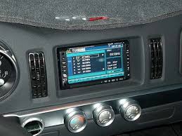 Press and hold preset buttons 1 and 4 for ten seconds. Gm Oem Navigation Radio Installed W Pics Chevy Ssr Forum