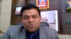 72nd Republic Day Celebrations at MIT-WPU