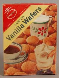 Best discontinued archway christmas cookies from archway date filled cookies.source image: Box Food Storage Vintage Packaging Vanilla Wafers Retro Recipes