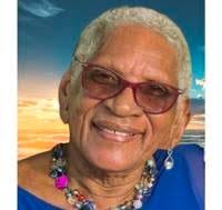 Portia Maxene Pinder Pyfrom