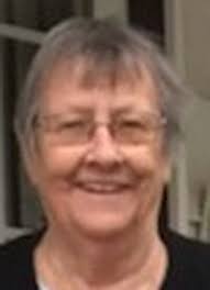 Obituary of Julia Ann Harris