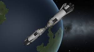 Filter by old ksp versions. Bfr Inspired Ksp Tested Ready For Mass Transit And Duna Colonization Kerbalspaceprogram