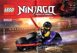 There are no alternate builds in our database for this set. 30531 Sons Of Garmadon Ninjago Wiki Fandom
