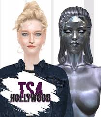 TS4 Hollywood