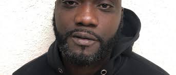 Man arrested in Ralls Co. after pursuit