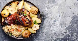 Learn how german food has evolved over the last 200 years and check out some favorite recipes in this look at the country's history and its influences. Foods And Drinks To Try In Germany