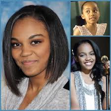 China Anne McClain turns 27 years old