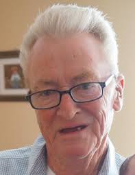 Obituary information for Thomas Patrick Gallagher Sr.