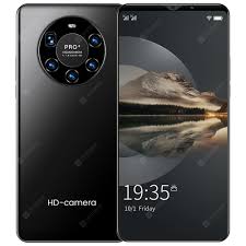 Once the phone is unlocked, you can use the default sim card as well as other carriers too. Mate43 Plus Smartphone Black Us Plug 2 Pin Cell Phones Sale Price Reviews Gearbest