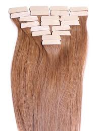 These work great even if your hair is short and thin (like mine). The 8 Best Tape In Hair Extensions Of 2021