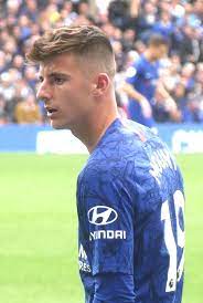 €75.00m * jan 10, 1999 in portsmouth, england Mason Mount Wikipedia