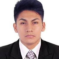 30+ perfiles de «André Valverde»