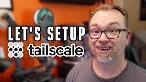 Proxmox: Running Tailscale. Tailscale is a 'mesh VPN' that allows…