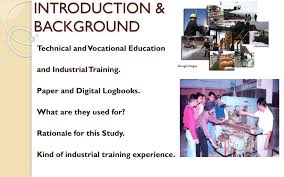 Industrial training is the training given to the students in tertiary institution in order to know the responsibilities of human resources development. Logbook For Industrial Supervision And Training A Look At Paper And Digital Logbooks Olubodun O J University Of Lagos College Of Medicine Faculty Ppt Download