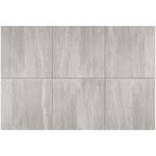 We hired them to replace the carpet in one of our bedrooms (thanks to our cats who rebelled against the litterbox when our first child was born). Stratum 12 X 12 Light Grey Porcelain Tile South Cypress Floors Sweets