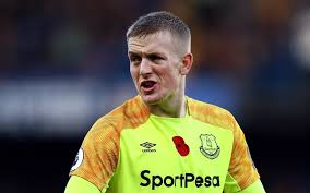 The latest tweets from jordan pickford (@jpickford1). Dzhordan Pikford I Semejstvoto Mu Sa Ohranyavani Ot Bodigardi Futbol Svyat Angliya Gong Bg