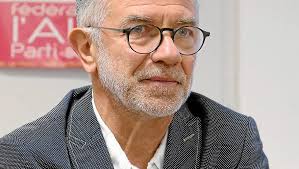 Aude : "On a rendu l'agriculteur dépendant" avec la PAC, estime le député  européen Eric Andrieu