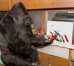 This article may contain major plot or ending details. Koko The Gorilla Who Knew Sign Language Died At 46