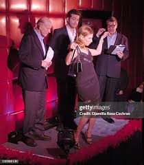 3,453 Deborah Peter Photos & High Res Pictures