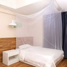 Aus 3 x 80 cm 4,7 von 5 sternen 1.129 285,00 € 285,00 € 327,00 € 327,00€ Muckennetz Bett In Camping Insektenschutz Gunstig Kaufen Ebay