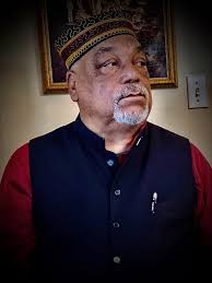 Artist Feature: Hasan Shahid and the Return of Al-Fatihah