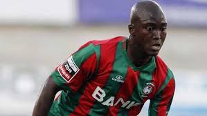 Ecco quanto evidenziato dalla redazione di mediagol.it. Danilo Pereira Lembra Maritimo E Final Da Taca Da Liga Emocionante Com Benfica Maritimo Jornal Record