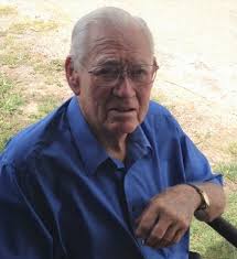 Festus Beckner Obituary