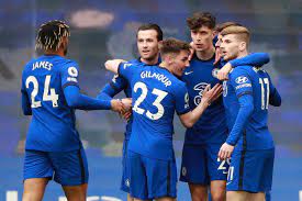 Full squad information for chelsea, including formation summary and lineups from recent games, player profiles and team news. As6hd5xkiiayrm