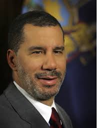 New York Leaders: Governor David A. Paterson