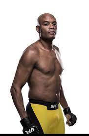 Anderson silva just beat julio cesar chavez jr by decision in mexico at his chavez jr.'s father's respect to anderson silva on the win. Anderson Silva Ufc