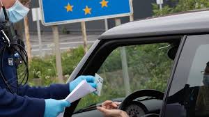 Alemania francia big ben edificio viajes. Alemania Y Austria Reabren Sus Fronteras El Martes A Ciudadanos De La Ue Con Limitaciones A Espana El Boletin