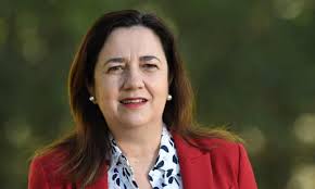 #qld #renew #heisesays join me for an interview with christian le claire about renew qld. Fantastic News Queensland Premier Celebrates No New Community Acquired Covid 19 Cases Queensland The Guardian