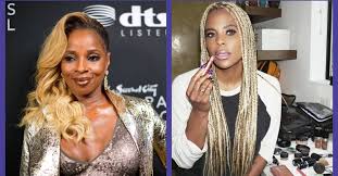 Blige at the 90th annual academy awards. Mary J Blige Is Producing A Tv Series About Iconic Choreographer Laurieann Gibson The Fader