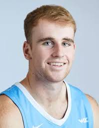 Nic Lynch's Instagram, Twitter & Facebook