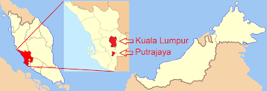 From kl to putrajaya : Ficheiro Kl Putrajaya Locator Png Wikipedia A Enciclopedia Livre