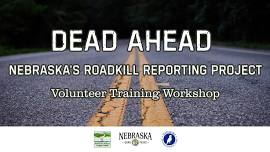 Dead Ahead Volunteer Training Workshop