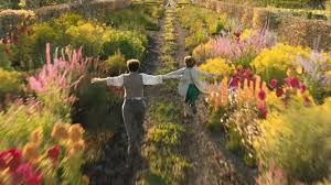 Der geheime garten ganzer film deutsch. Der Geheime Garten Deutscher Trailer Zum Kunterbunten Fantasy Abenteuer Kino News Filmstarts De