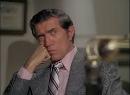 The Rockford Files" In Hazard (TV Episode 1976)