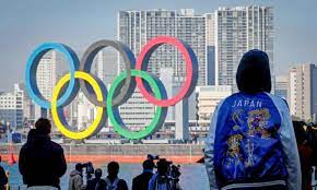 This time, the olympic games will be more enthusiastic and fanatical with the international olympic. Fresh Fears For Tokyo Olympics As Host City Sees Surge In Covid 19 Infections Tokyo Olympic Games 2020 The Guardian