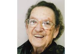 Mazie Cooper Obituary (1921