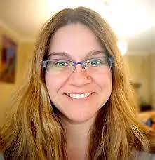 Katy Hoffman's Instagram, Twitter & Facebook