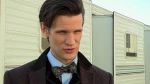 Eleventh Doctor Velvet Waistcoat Analysis
