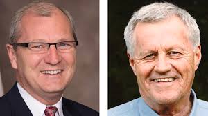 Peterson, Cramer named as farm bill negotiators