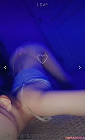 Brooke Lush Nude OnlyFans Leaked Photo #4 - TopFapGirls