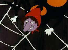 Igitt wie geil! Spiders 3D