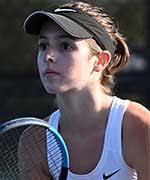 Tennis Player Profile