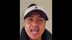 Can't believe this leaked footage of...